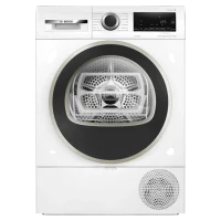 Сушильная машина Bosch WQG1417EPL, Белый