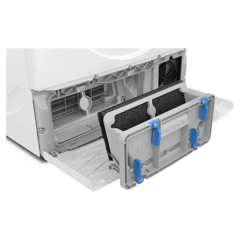 Сушильная машина Bosch WQG1417EPL, Белый 6