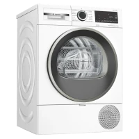 Сушильная машина Bosch WQG1417EPL, Белый 2