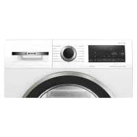 Сушильная машина Bosch WQG1417EPL, Белый 5