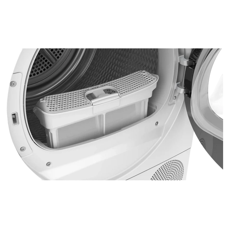 Сушильная машина Bosch WQG1417EPL, Белый 10