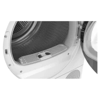Сушильная машина Bosch WQG1417EPL, Белый 9