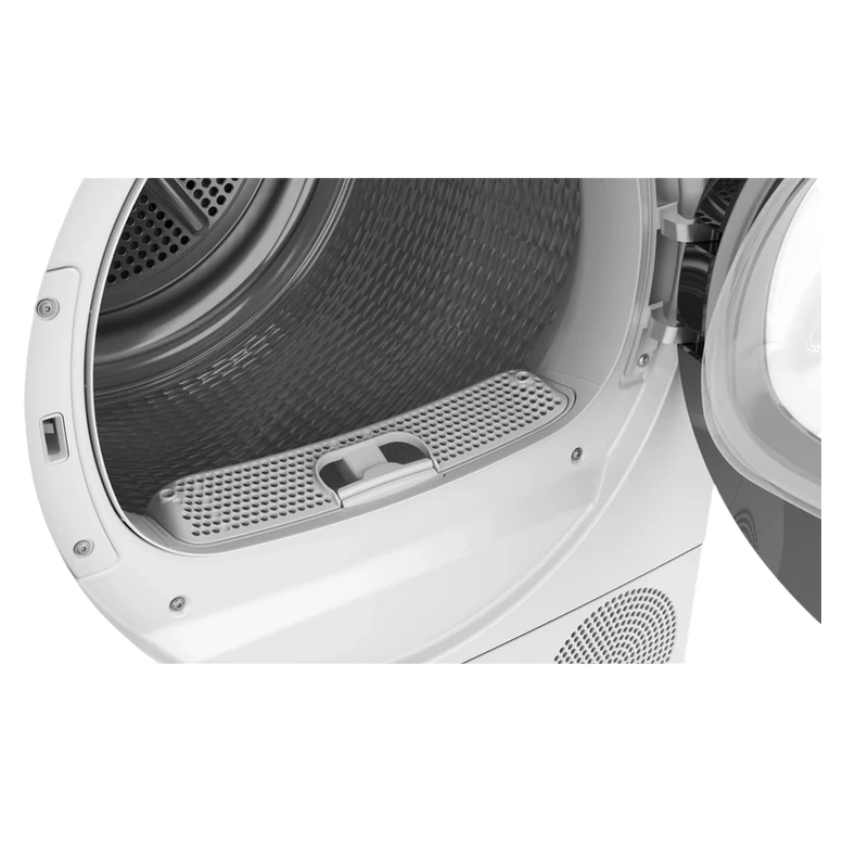 Сушильная машина Bosch WQG1417EPL, Белый 9