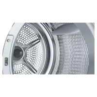 Сушильная машина Bosch WQG1417EPL, Белый 8