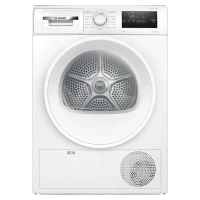Сушильная машина Bosch WTH86200PL, Белый