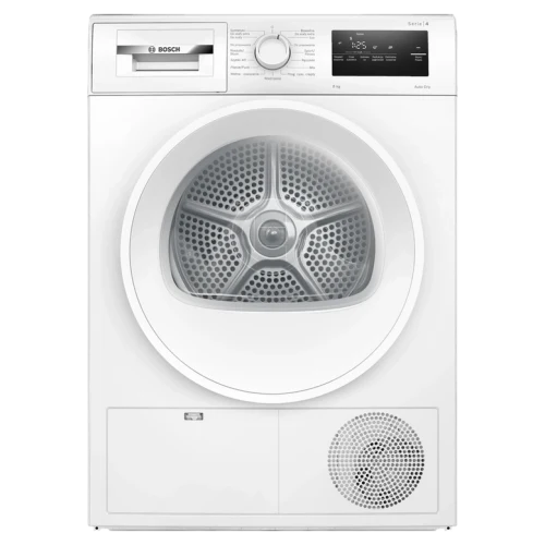 Сушильная машина Bosch WTH86200PL, Белый