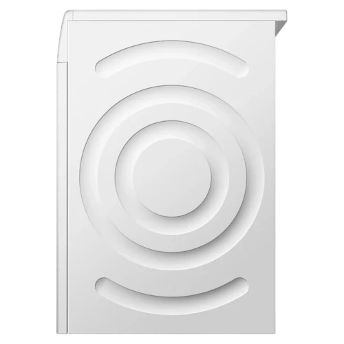 Сушильная машина Bosch WTH86200PL, Белый