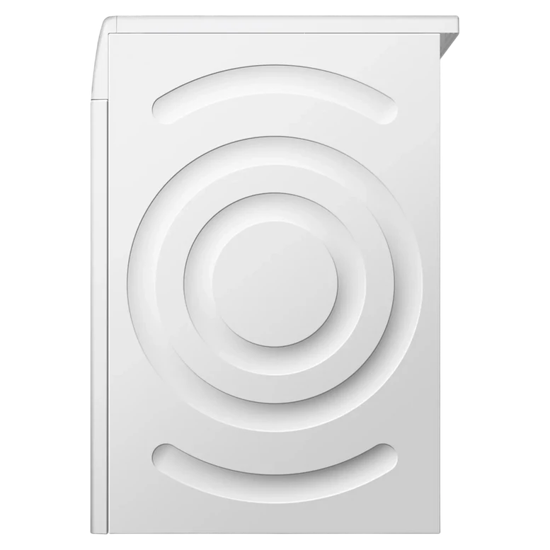 Сушильная машина Bosch WTH86200PL, Белый 3