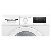 Сушильная машина Bosch WTH86200PL, Белый 4