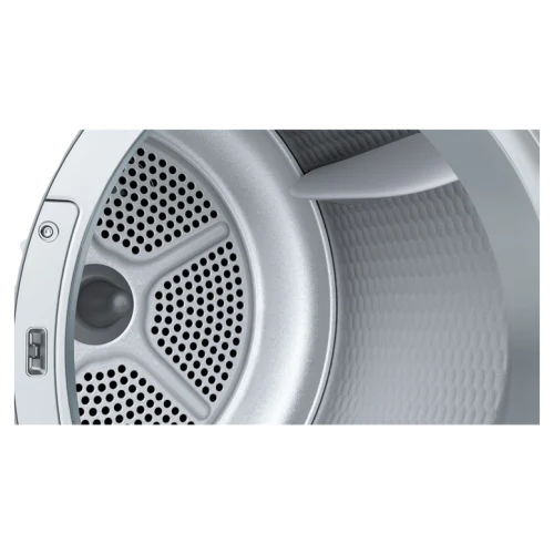 Сушильная машина Bosch WTH86200PL, Белый