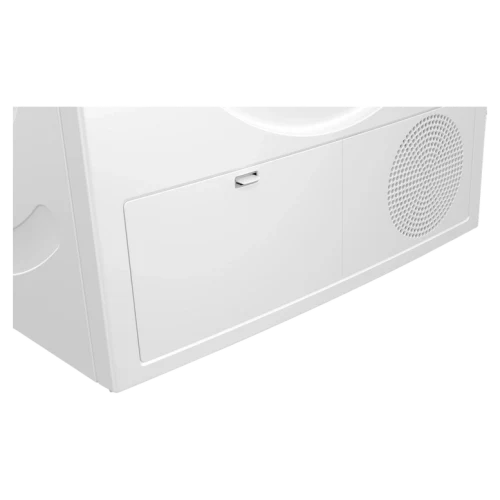 Сушильная машина Bosch WTH86200PL, Белый