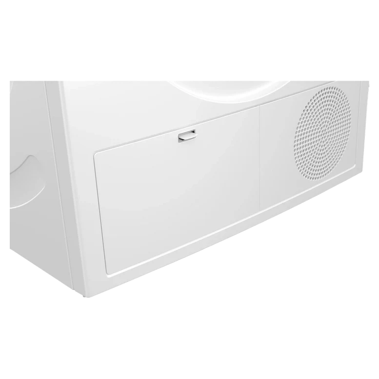 Сушильная машина Bosch WTH86200PL, Белый 8