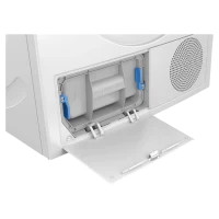 Сушильная машина Bosch WTH86200PL, Белый 7