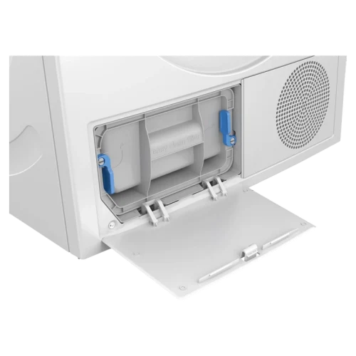 Сушильная машина Bosch WTH86200PL, Белый