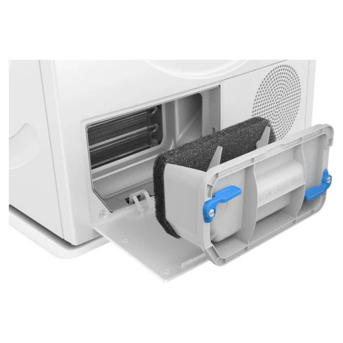 Сушильная машина Bosch WTH86200PL, Белый