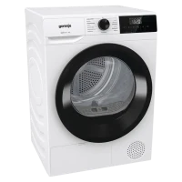 Сушильная машина Gorenje D2HNE7E, Белый 2
