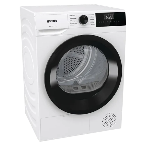 Сушильная машина Gorenje D2HNE7E, Белый