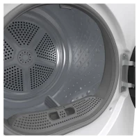 Сушильная машина Gorenje D2HNE7E, Белый 6