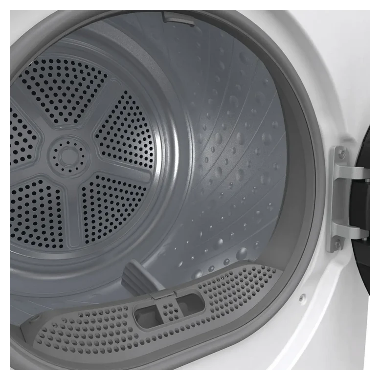 Сушильная машина Gorenje D2HNE7E, Белый 6