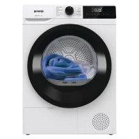 Сушильная машина Gorenje D2HNE7E, Белый