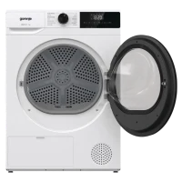 Сушильная машина Gorenje D2HNE7E, Белый 3