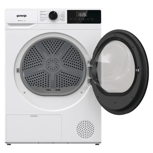 Сушильная машина Gorenje D2HNE7E, Белый