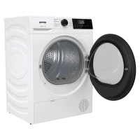 Сушильная машина Gorenje D2HNE7E, Белый 4