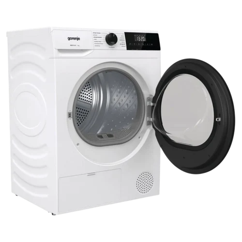 Сушильная машина Gorenje D2HNE7E, Белый