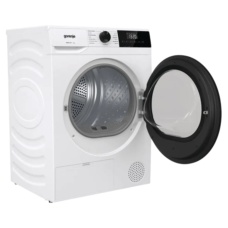Сушильная машина Gorenje D2HNE7E, Белый 4