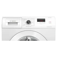 Стиральная машина Bosch WGE03201PL, Белый 3