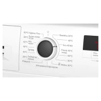 Стиральная машина Bosch WGE03201PL, Белый 6