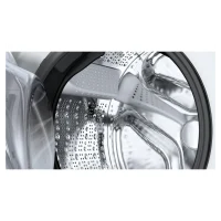 Стиральная машина Bosch WGE03201PL, Белый 4