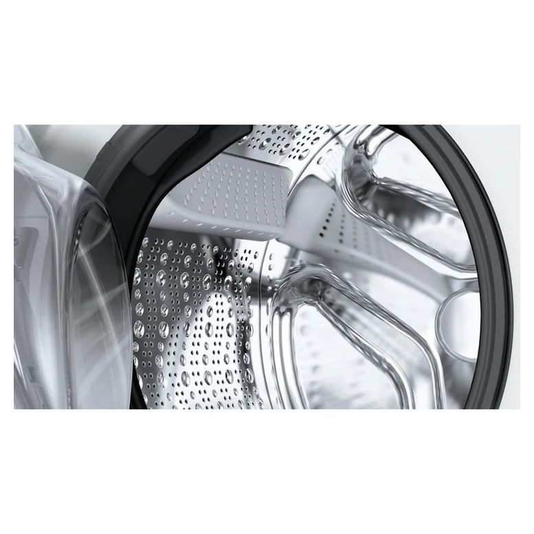 Стиральная машина Bosch WGE03201PL, Белый 4