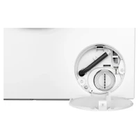 Стиральная машина Bosch WGE03201PL, Белый 7