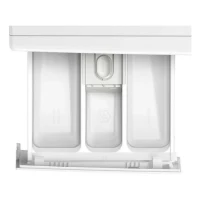 Стиральная машина Bosch WGE03201PL, Белый 5