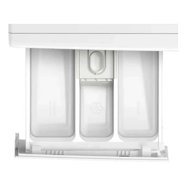 Стиральная машина Bosch WGE03201PL, Белый 5