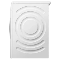 Стиральная машина Bosch WGE03201PL, Белый 8