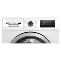Стиральная машина Bosch WAN2419EPL, Белый 2