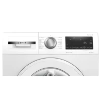 Стиральная машина Bosch WGG154ZSPL, Белый 2