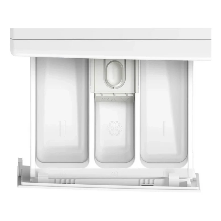 Стиральная машина Bosch WGG154ZSPL, Белый 3