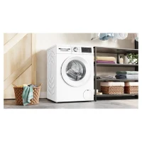 Стиральная машина Bosch WGG154ZSPL, Белый 5
