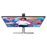 Monitor 27" AOC U27U3CV, Negru 6