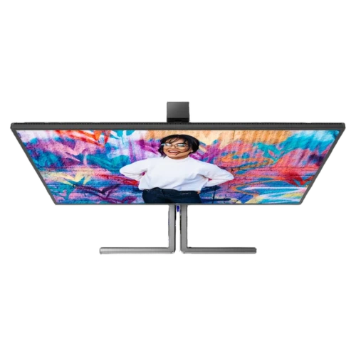 Монитор 27" AOC U27U3CV, Чёрный
