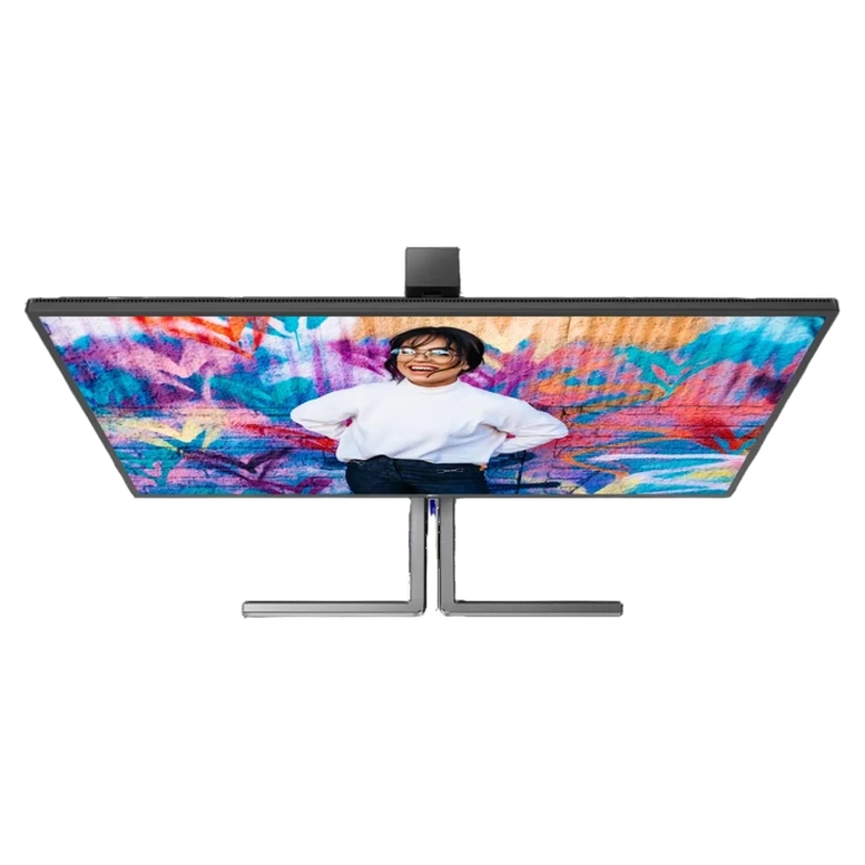 Monitor 27" AOC U27U3CV, Negru 6