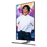 Monitor 27" AOC U27U3CV, Negru 9