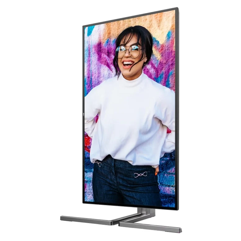 Monitor 27" AOC U27U3CV, Negru 9