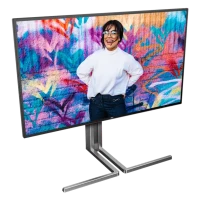 Monitor 27" AOC U27U3CV, Negru 4