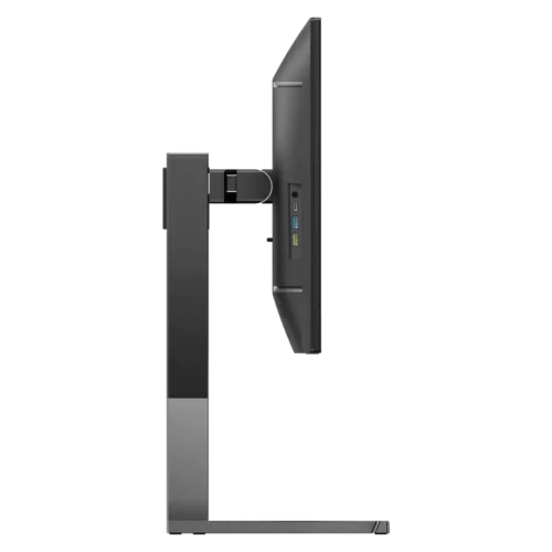 Монитор 27" AOC U27U3CV, Чёрный