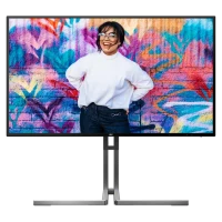 Monitor 27" AOC U27U3CV, Negru