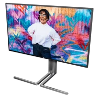 Monitor 27" AOC U27U3CV, Negru 5